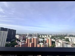 Commonwealth Towers (D3), Condominium #533943011